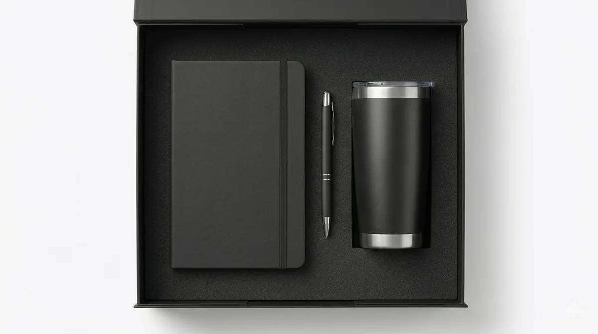 SET EJECUTIVO PREMIUM